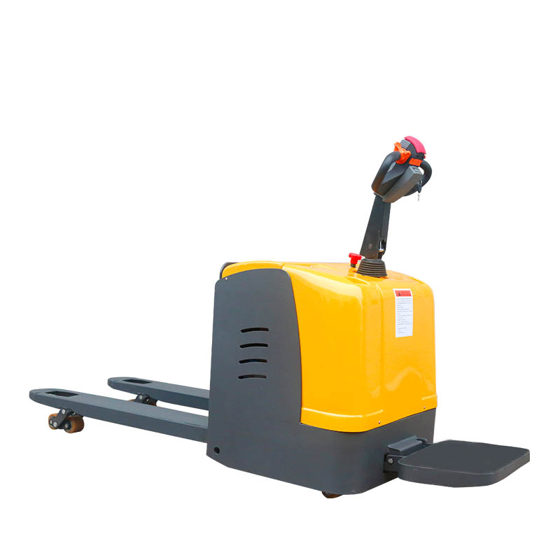 全電動堆高車供應(yīng)_武漢全電動堆高車_新牛盾全電動卷筒堆高車怎么樣