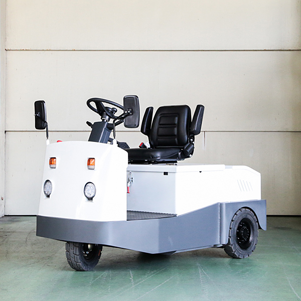 電動(dòng)牽引車DSPX系列