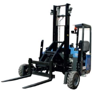 Kinglifter M