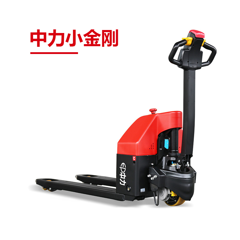 浙江中力EPT20-15ET 1.5噸電動(dòng)搬運(yùn)車 第一代小金剛1系