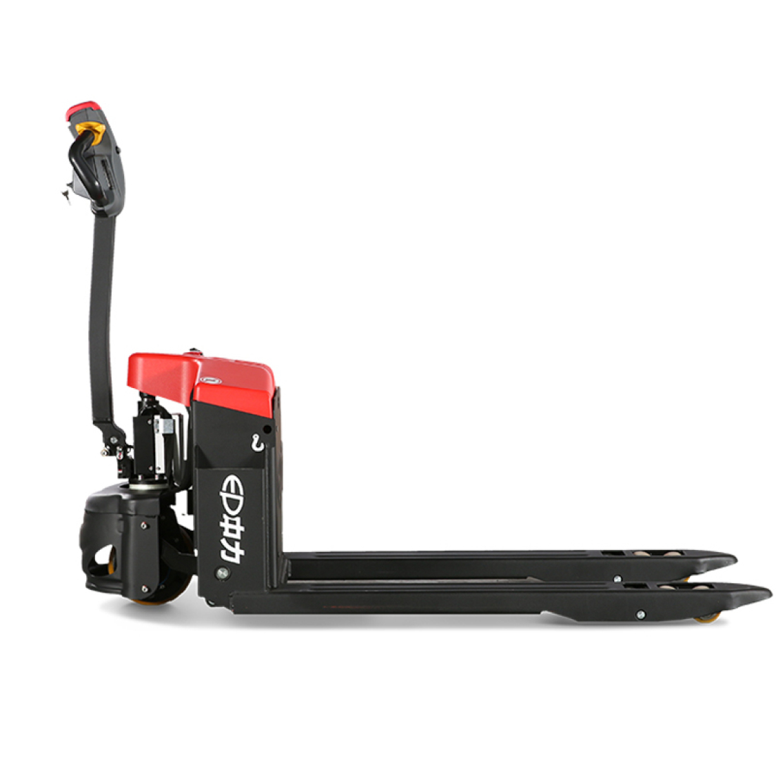 EPT20-15ET2L 1.5噸鋰電池搬運(yùn)車(chē) 第一代中力小金剛2系（鋰電款）
