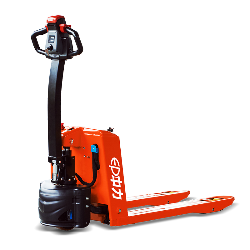 浙江中力EPE151Z 1.5噸電動搬運車