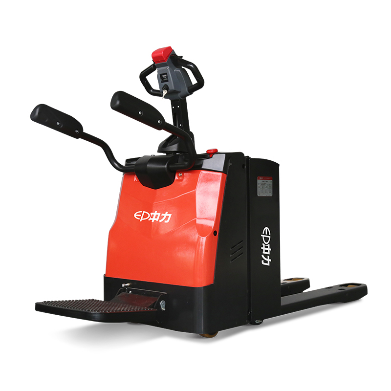 EPT20-20RAS/EPT20-RASH 2.0噸電動(dòng)搬運(yùn)車 S為電子轉(zhuǎn)向，H為高速版