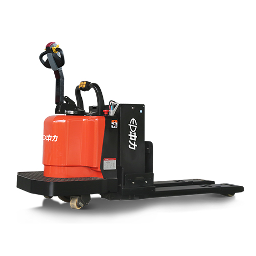 EPT20-30/35RTS 3.0/3.5噸電動搬運(yùn)車