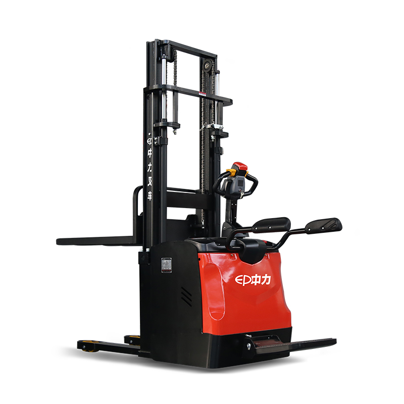 ES16-RS 1.6噸電動(dòng)堆高車(chē) 電子轉(zhuǎn)向