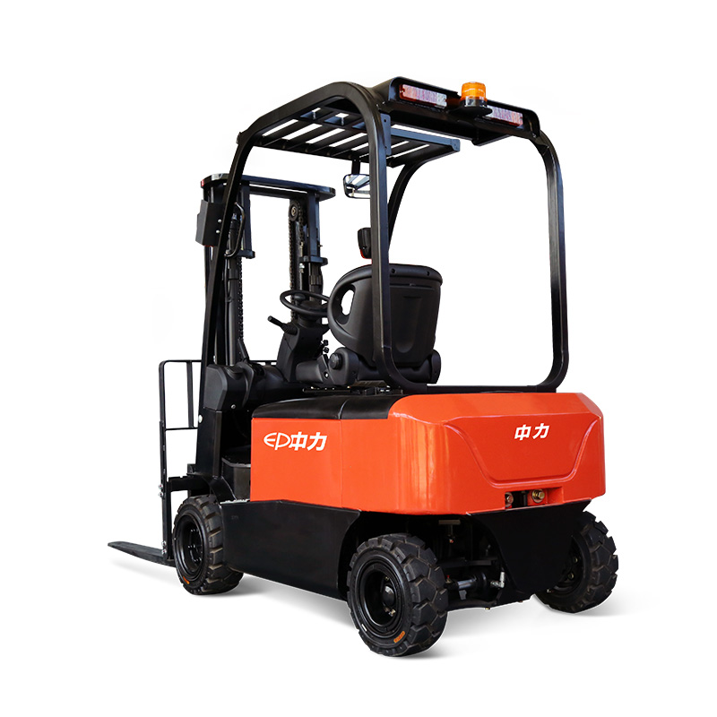 浙江中力CPD18/20FVD 1.8/2.0噸電動(dòng)叉車