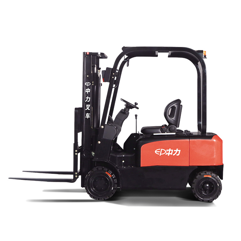 CPD18/20FVD8 1.8/2.0噸電動(dòng)叉車