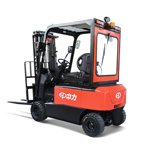 浙江中力CPD18/20FW8C 1.8/2.0噸電磁閥平衡重叉車