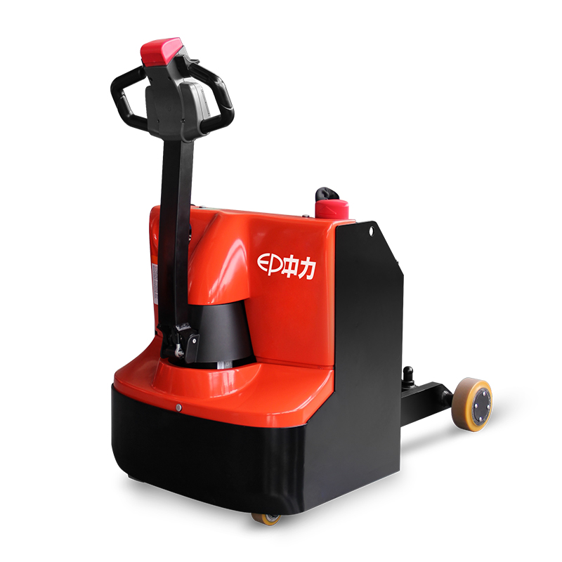 浙江中力EPT20-30TW 3.0噸步行式電動牽引車