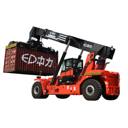 中力：ZL450型45t/ZL450-A型45t 集裝箱正面吊運起重機