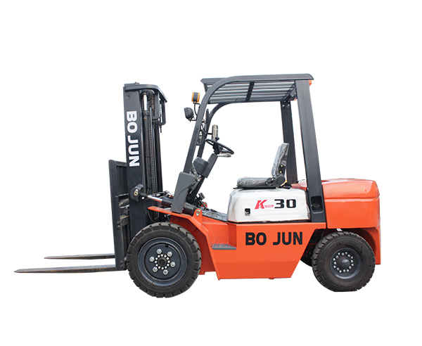 內(nèi)燃叉車