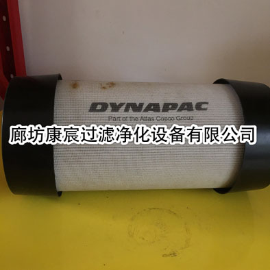 戴納派克攤鋪機液壓濾芯4812034802
