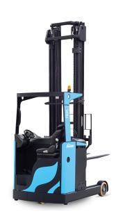 Paletrans：堆高機(jī)（2.000 Kg）