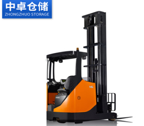 進(jìn)口斗山叉車 電動(dòng)叉車1.6T