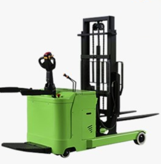 前移式電動堆高車（經(jīng)濟型）
