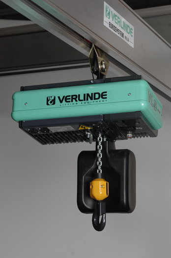VERLINDE起重機(jī)
