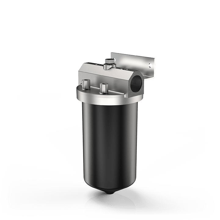 吸濾器  FMA – LFM