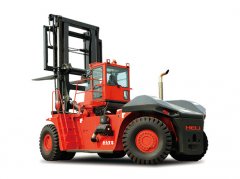 G系列 42-46噸內(nèi)燃平衡重叉車