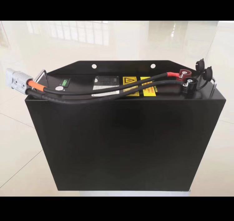 電動(dòng)叉車用鋰電池（24、48、80V）