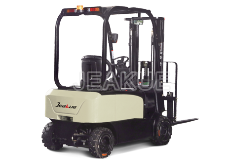 1.8-2T四輪雙驅(qū)動電動叉車