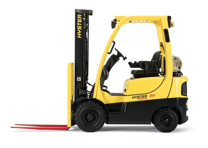 H30-35FT H40FTS叉車