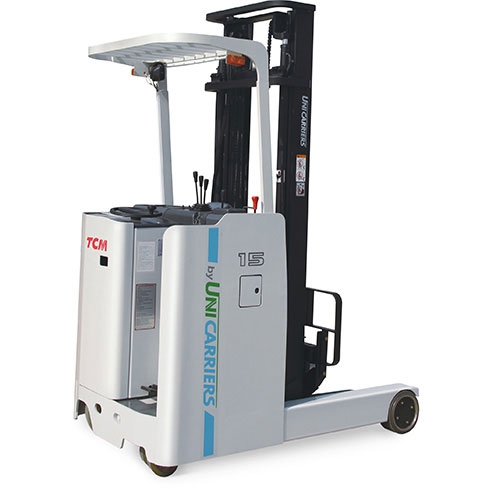 TCMC1.5-2.5噸FRB前移式電動叉車