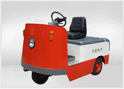 QYD40型/4噸蓄電池牽引車(chē)