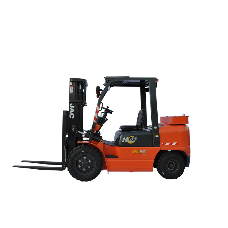 出租款3.5-7噸內(nèi)燃叉車