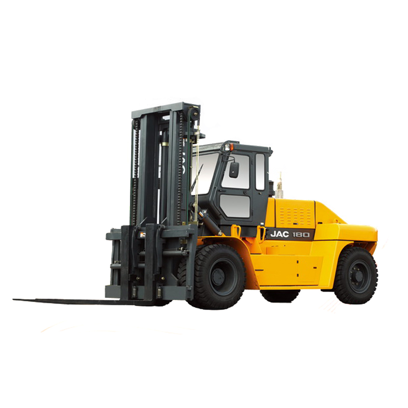 12-18噸重裝內(nèi)燃叉車