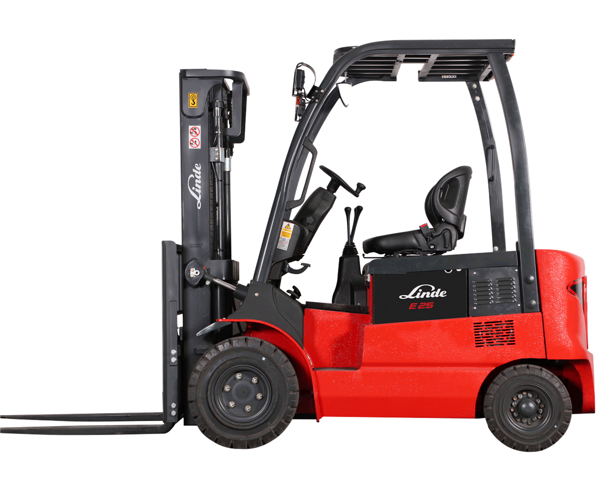 E20B-E25B 電動叉車2.0-2.5T