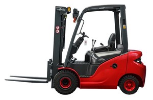 內燃叉車1.6-2.0噸