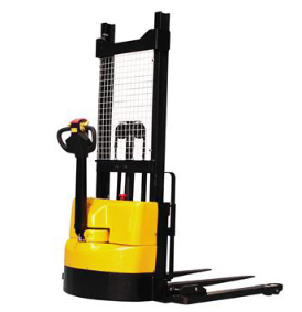 微力電動(dòng)：1.5噸電動(dòng)堆高車