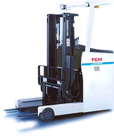 佛朗斯：前移式TCMC1.5-2.5噸FRB前移式電動叉車