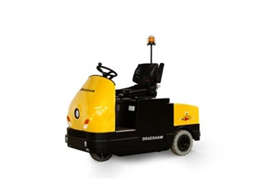 Bradshaw  牽引車T700