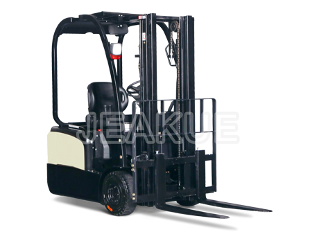 佳奎  1.8-2T三輪電動叉車