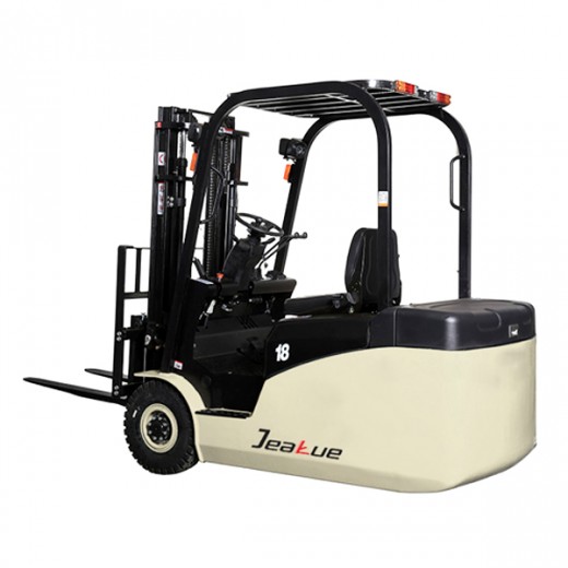 1-1.5T三輪電動叉車
