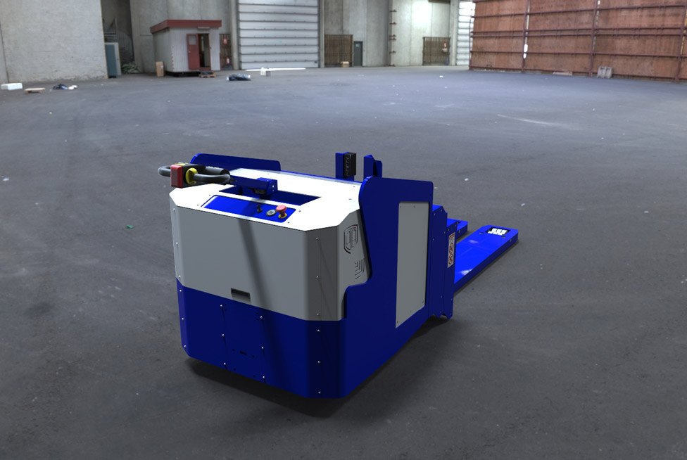 PTB  定制牽引車