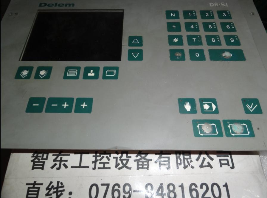 汕頭市，佛山市，江門市DELEM編碼器維修