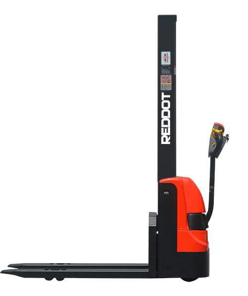 Reddot  全電動堆垛機CL-1016JD