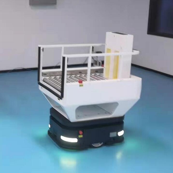 車間移動搬運AGV