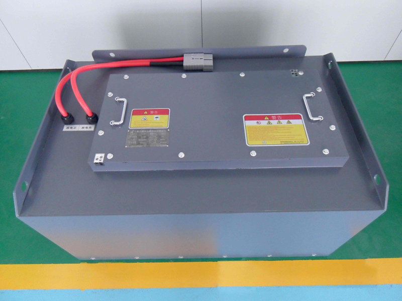 紐恩新能源  80V系列  80V420AH磷酸鐵鋰動力鋰電池組