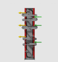 Qimarox 立式分揀機(jī)-Prorunner mk5