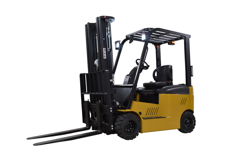 Big Joe  LXE37 Spark鋰電叉車