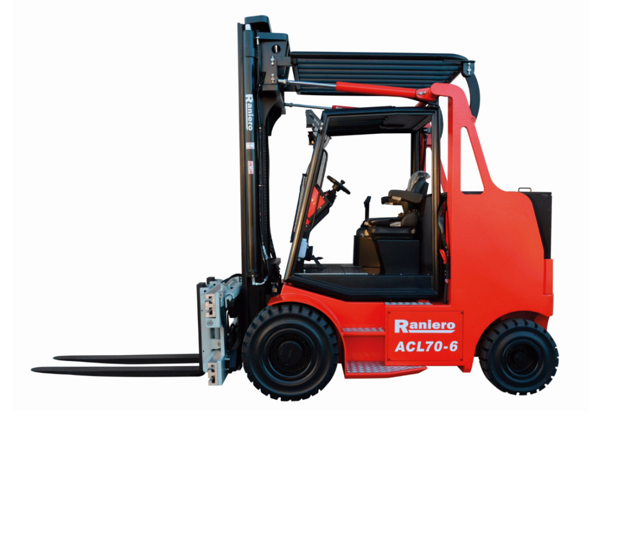 Raniero：電動平衡重叉車ACL60-6-ACL65-6-ACL70-6-ACL80-6 -ACL80-9