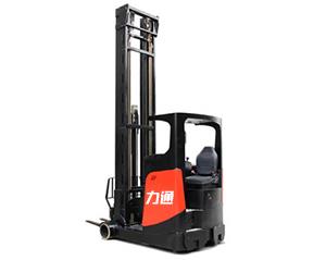 力通：1.6/2.0 噸座駕前移式電動(dòng)叉車