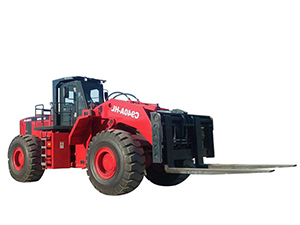 高時機(jī)械：C940-HL集裝箱翻轉(zhuǎn)機(jī)