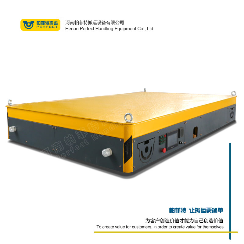 帕菲特  5噸重型AGV