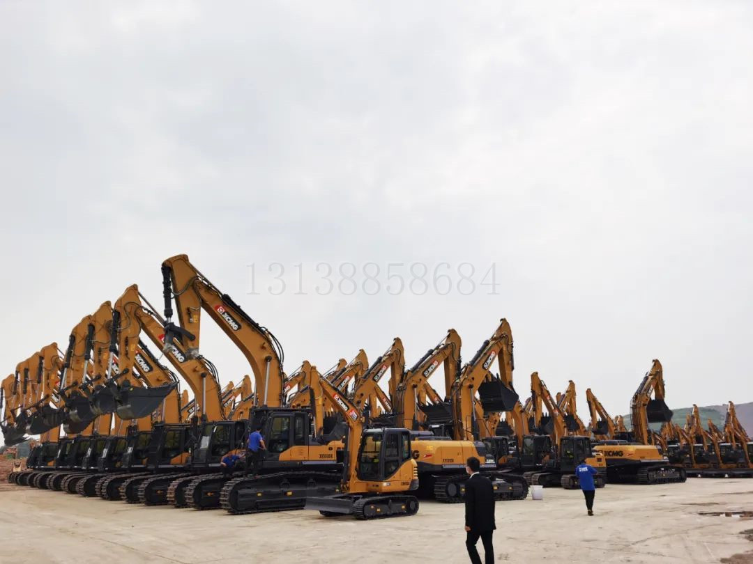 徐工XE550DK挖機 珀金斯配件 氣門座圈