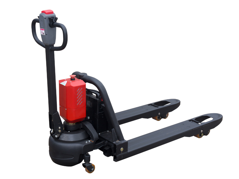 力達(dá)：1.5-2.0噸(鋰電池)搬運(yùn)車(chē)