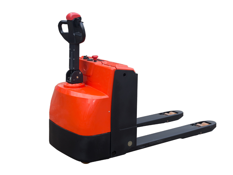 力達(dá)：2.0噸電動(dòng)搬運(yùn)車(chē)